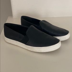Vince Blair Sneaker - Black - size 8.5